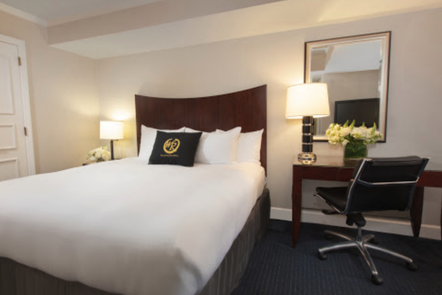 Westgate NYC Hotel Furniture Liquidation